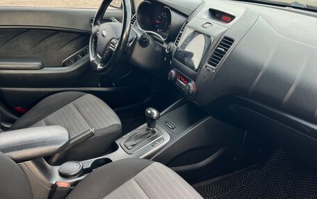 KIA Cerato III, 2014 год, 835 000 рублей, 11 фотография