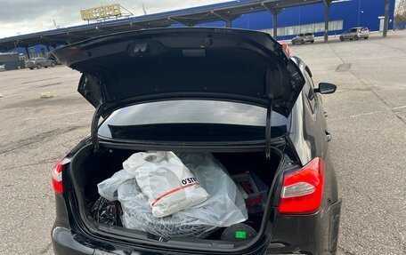 KIA Cerato III, 2014 год, 835 000 рублей, 10 фотография