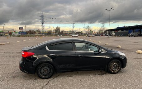 KIA Cerato III, 2014 год, 835 000 рублей, 6 фотография