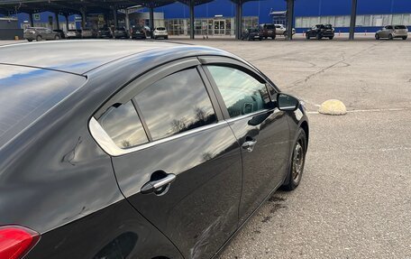 KIA Cerato III, 2014 год, 835 000 рублей, 15 фотография