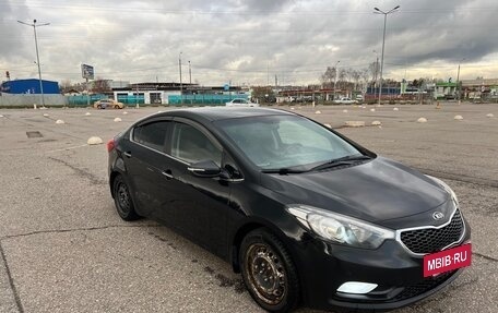 KIA Cerato III, 2014 год, 835 000 рублей, 5 фотография