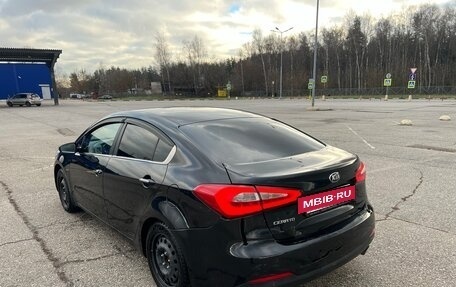KIA Cerato III, 2014 год, 835 000 рублей, 8 фотография