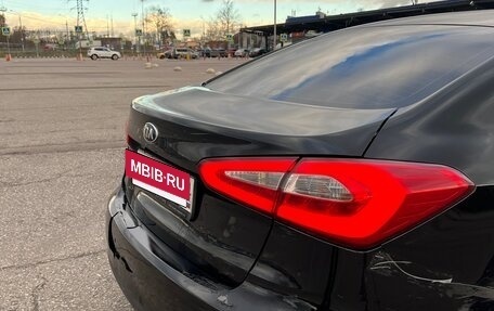 KIA Cerato III, 2014 год, 835 000 рублей, 16 фотография