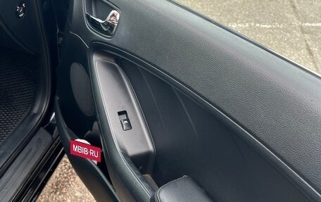 KIA Cerato III, 2014 год, 835 000 рублей, 12 фотография