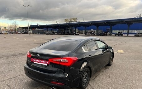 KIA Cerato III, 2014 год, 835 000 рублей, 7 фотография