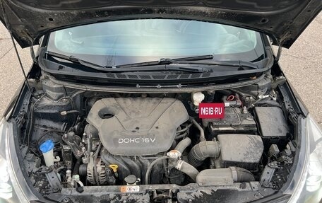 KIA Cerato III, 2014 год, 835 000 рублей, 13 фотография