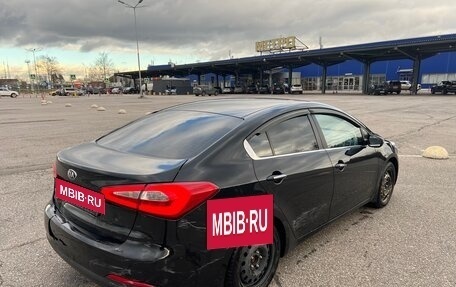 KIA Cerato III, 2014 год, 835 000 рублей, 17 фотография