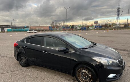 KIA Cerato III, 2014 год, 835 000 рублей, 28 фотография