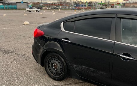 KIA Cerato III, 2014 год, 835 000 рублей, 27 фотография