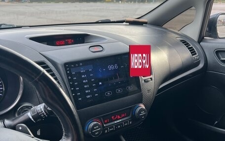 KIA Cerato III, 2014 год, 835 000 рублей, 29 фотография