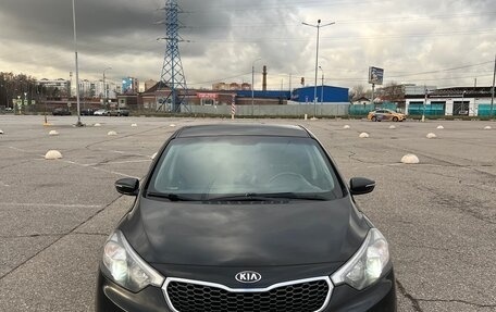 KIA Cerato III, 2014 год, 835 000 рублей, 26 фотография