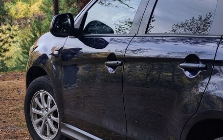 Mitsubishi ASX I рестайлинг, 2011 год, 1 195 000 рублей, 6 фотография