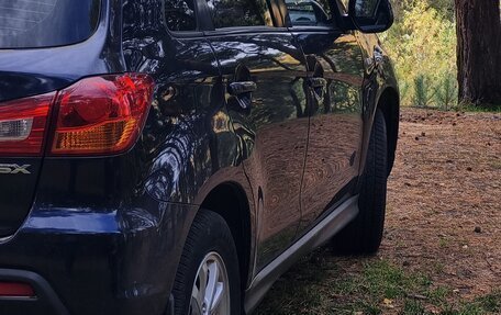 Mitsubishi ASX I рестайлинг, 2011 год, 1 195 000 рублей, 8 фотография