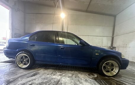 Honda Civic VII, 1995 год, 165 000 рублей, 2 фотография