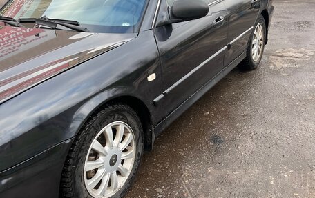 Hyundai Sonata IV рестайлинг, 2005 год, 359 000 рублей, 3 фотография