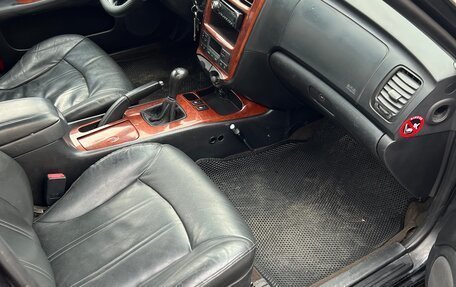 Hyundai Sonata IV рестайлинг, 2005 год, 359 000 рублей, 8 фотография