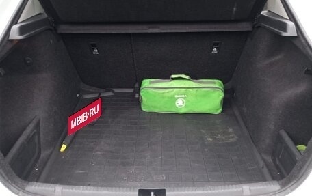 Skoda Rapid II, 2020 год, 1 480 000 рублей, 9 фотография