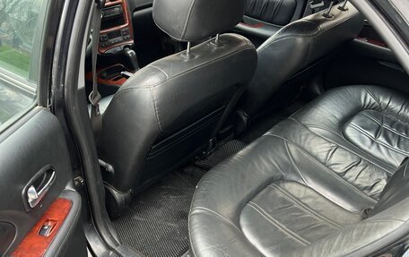 Hyundai Sonata IV рестайлинг, 2005 год, 359 000 рублей, 12 фотография