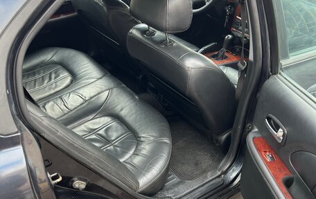 Hyundai Sonata IV рестайлинг, 2005 год, 359 000 рублей, 13 фотография