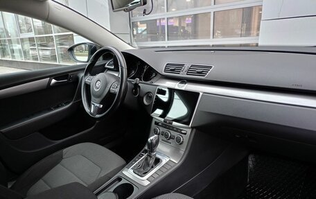 Volkswagen Passat B7, 2012 год, 1 499 000 рублей, 6 фотография