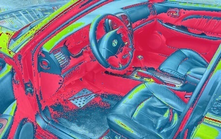 Hyundai Sonata IV рестайлинг, 2005 год, 359 000 рублей, 11 фотография