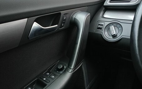 Volkswagen Passat B7, 2012 год, 1 499 000 рублей, 12 фотография