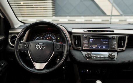 Toyota RAV4, 2013 год, 1 940 000 рублей, 6 фотография