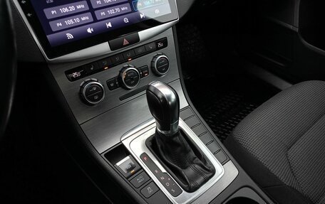 Volkswagen Passat B7, 2012 год, 1 499 000 рублей, 11 фотография