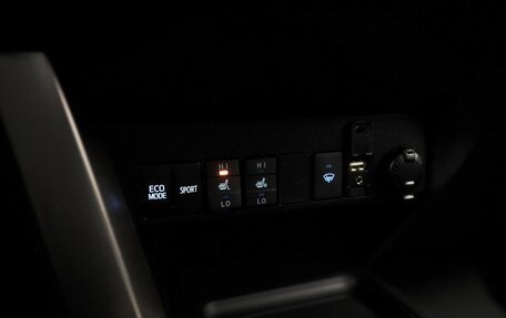 Toyota RAV4, 2013 год, 1 940 000 рублей, 9 фотография