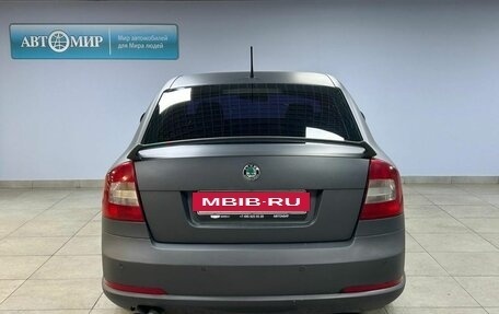 Skoda Octavia RS, 2012 год, 1 318 000 рублей, 6 фотография