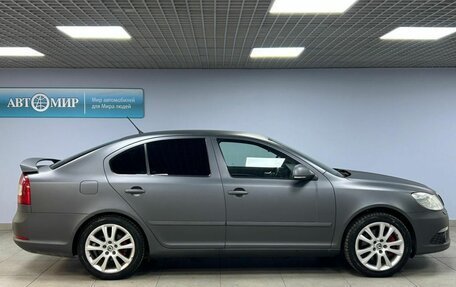 Skoda Octavia RS, 2012 год, 1 318 000 рублей, 8 фотография