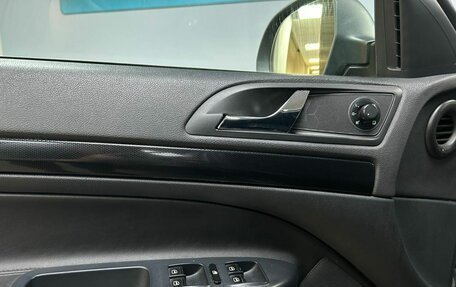 Skoda Octavia RS, 2012 год, 1 318 000 рублей, 11 фотография