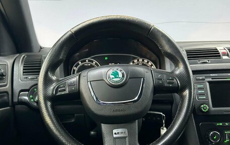 Skoda Octavia RS, 2012 год, 1 318 000 рублей, 16 фотография