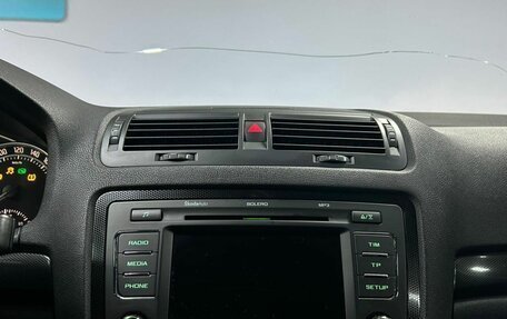 Skoda Octavia RS, 2012 год, 1 318 000 рублей, 19 фотография