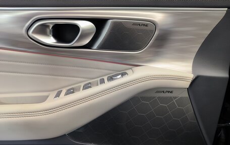 GAC GS8, 2025 год, 4 299 000 рублей, 12 фотография