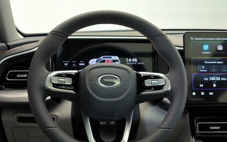 GAC GS8, 2025 год, 4 299 000 рублей, 15 фотография