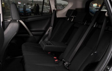 Toyota RAV4, 2016 год, 2 040 000 рублей, 13 фотография