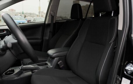 Toyota RAV4, 2016 год, 2 040 000 рублей, 12 фотография