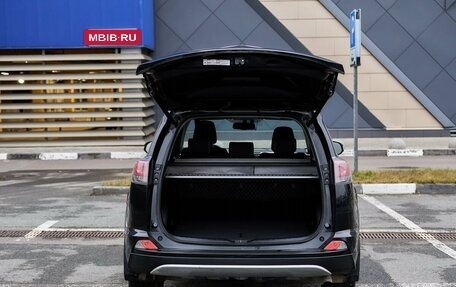 Toyota RAV4, 2016 год, 2 040 000 рублей, 16 фотография