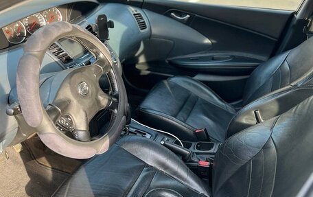 Nissan Primera III, 2003 год, 299 000 рублей, 6 фотография