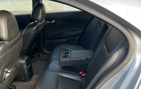 Nissan Primera III, 2003 год, 299 000 рублей, 7 фотография