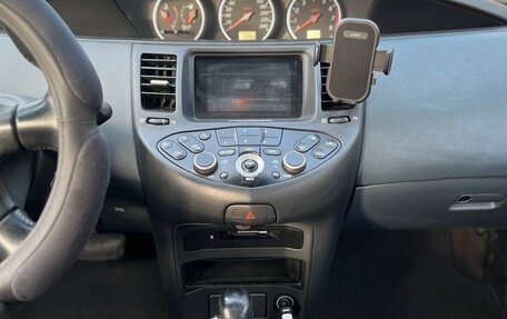 Nissan Primera III, 2003 год, 299 000 рублей, 9 фотография