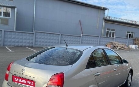 Nissan Primera III, 2003 год, 299 000 рублей, 3 фотография