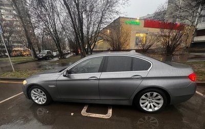 BMW 5 серия, 2014 год, 1 800 000 рублей, 1 фотография