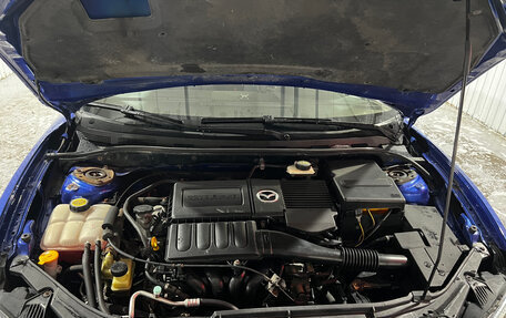 Mazda 3, 2007 год, 600 000 рублей, 8 фотография