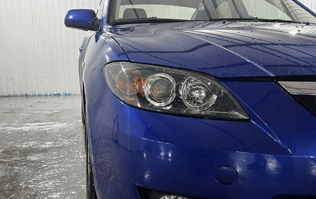 Mazda 3, 2007 год, 600 000 рублей, 7 фотография