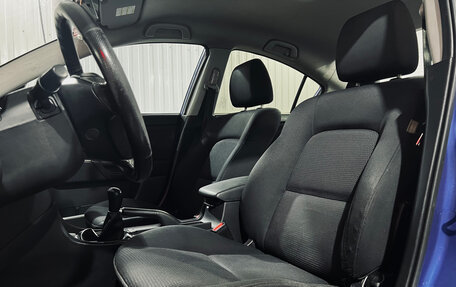 Mazda 3, 2007 год, 600 000 рублей, 9 фотография