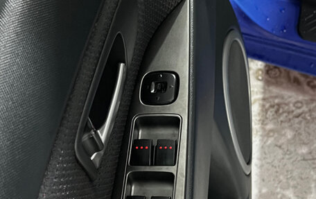 Mazda 3, 2007 год, 600 000 рублей, 12 фотография