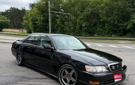 Toyota Cresta, 1997 год, 1 400 000 рублей, 1 фотография