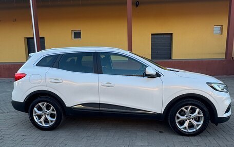 Renault Kadjar I рестайлинг, 2019 год, 1 790 000 рублей, 3 фотография